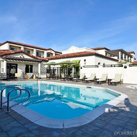 Fairfield Inn & Suites Santa Cruz - Capitola Zařízení fotografie